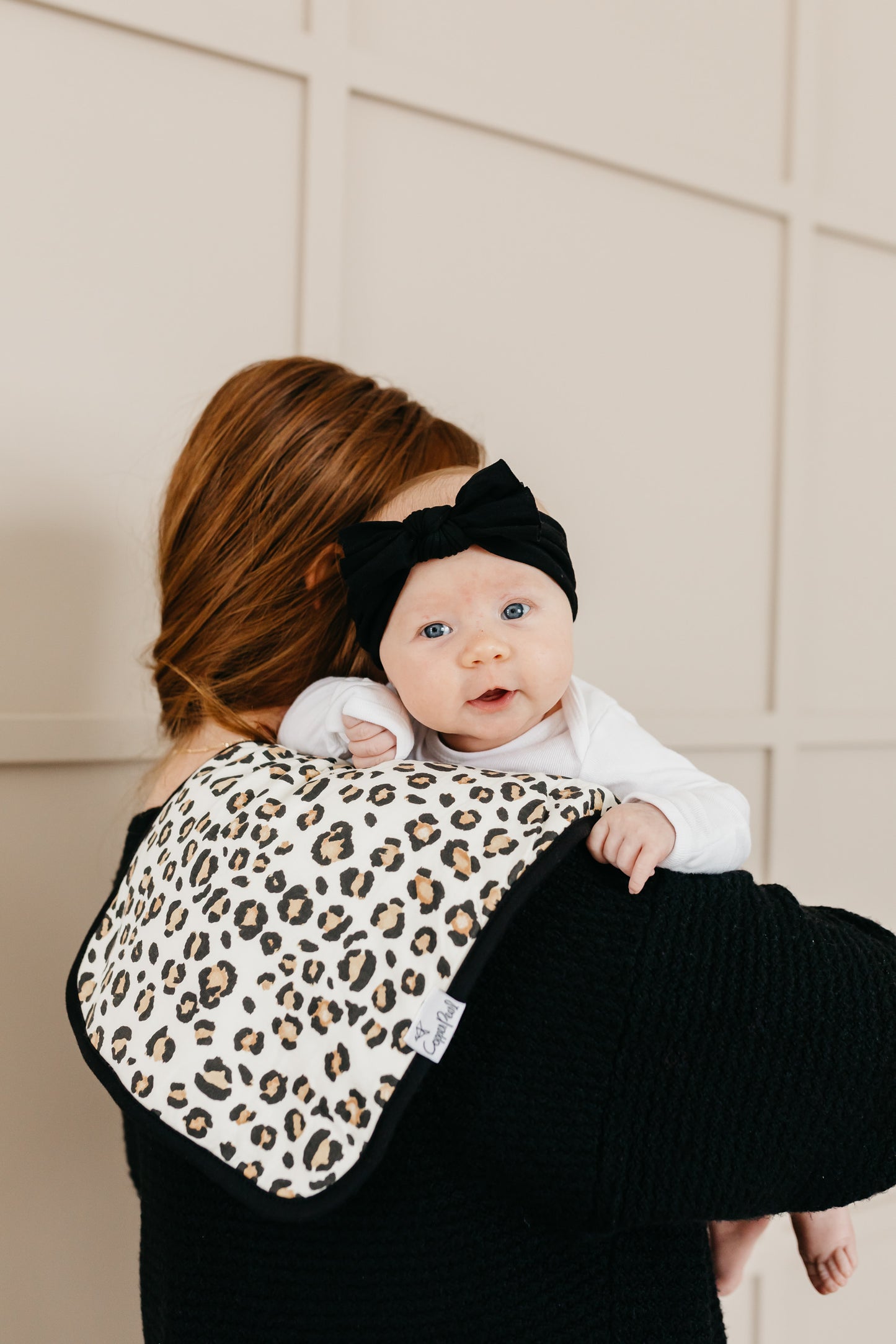 Zara Burp Cloths