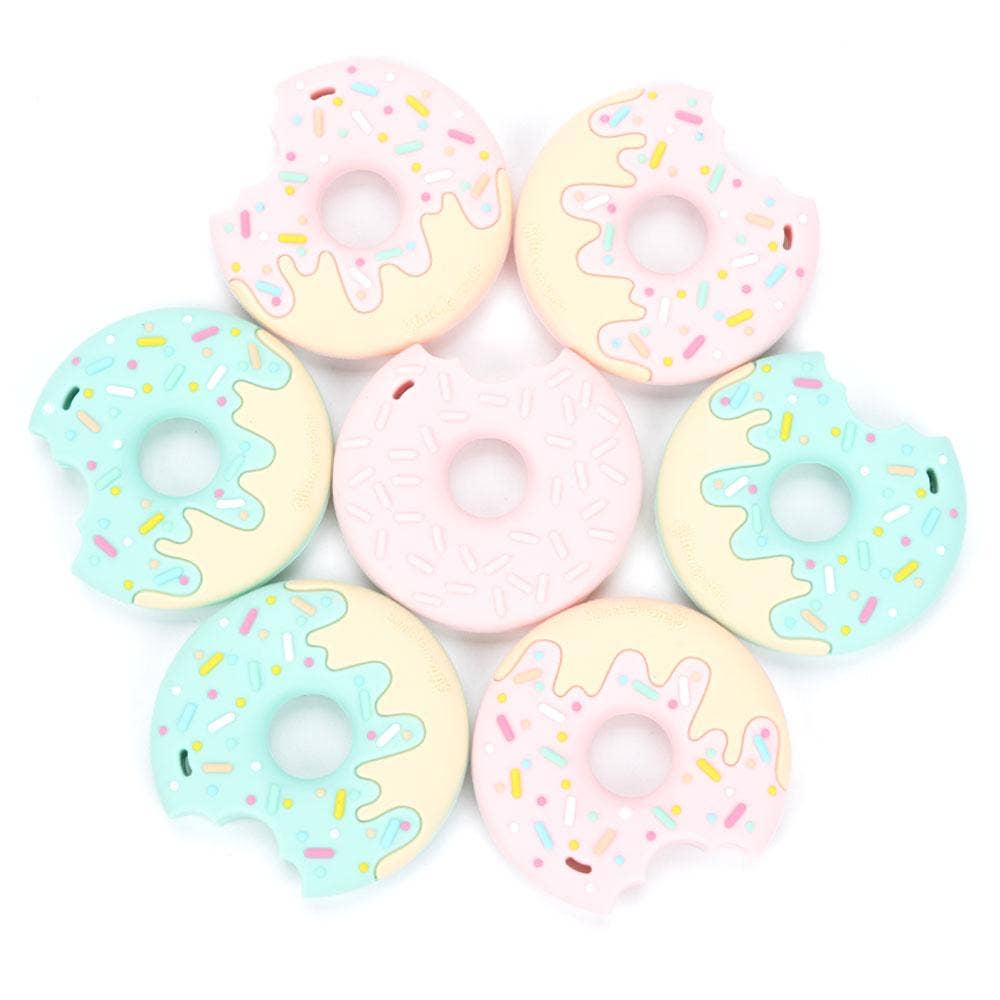 Donut Teether