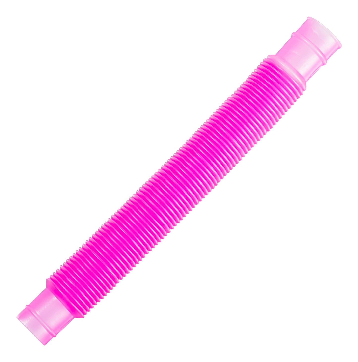 Crinkle N' Connect Tubes