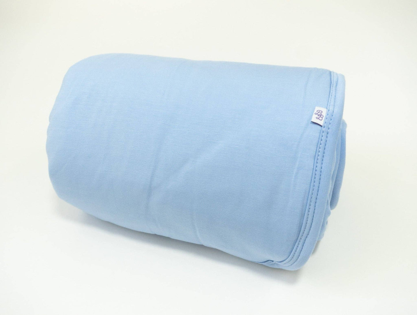 Arctic | Floret Quilted Blanket 26x35”