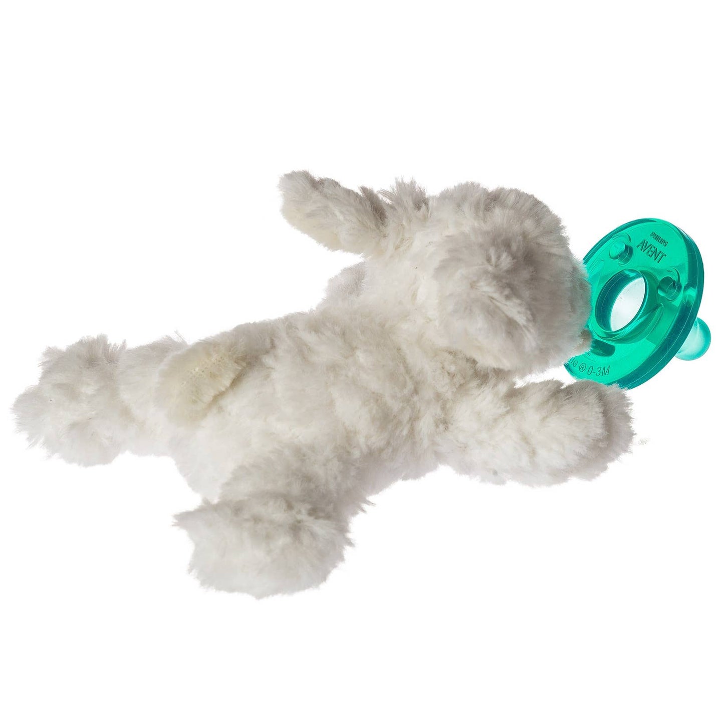 Bunny WubbaNub