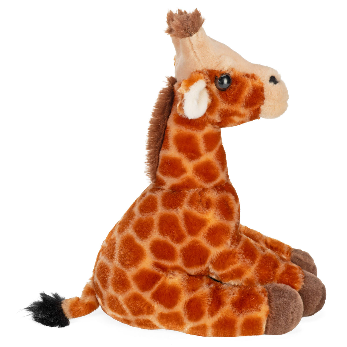 CK Giraffe Baby Stuffed Animal 12"