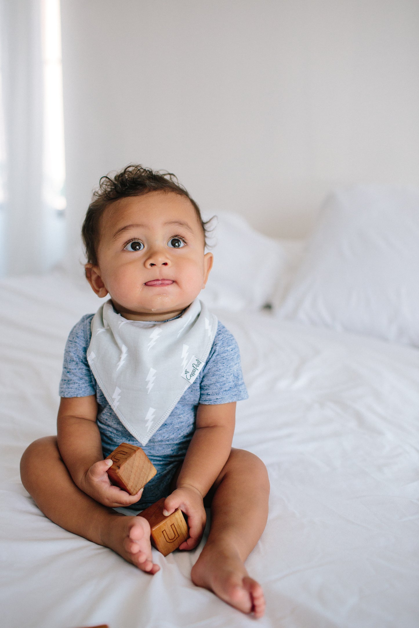 Wild Bib Set