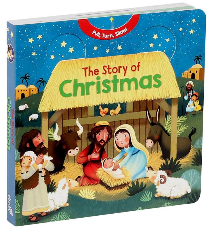 The Story of Christmas