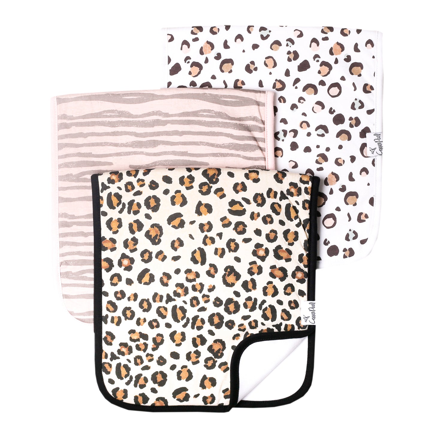 Zara Burp Cloths