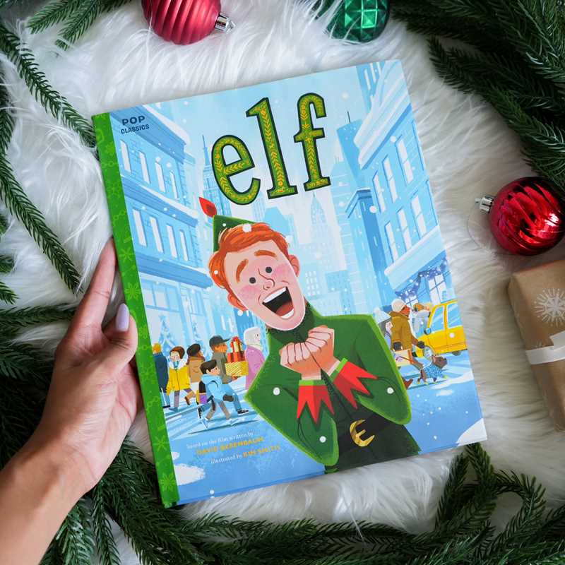 Elf by
