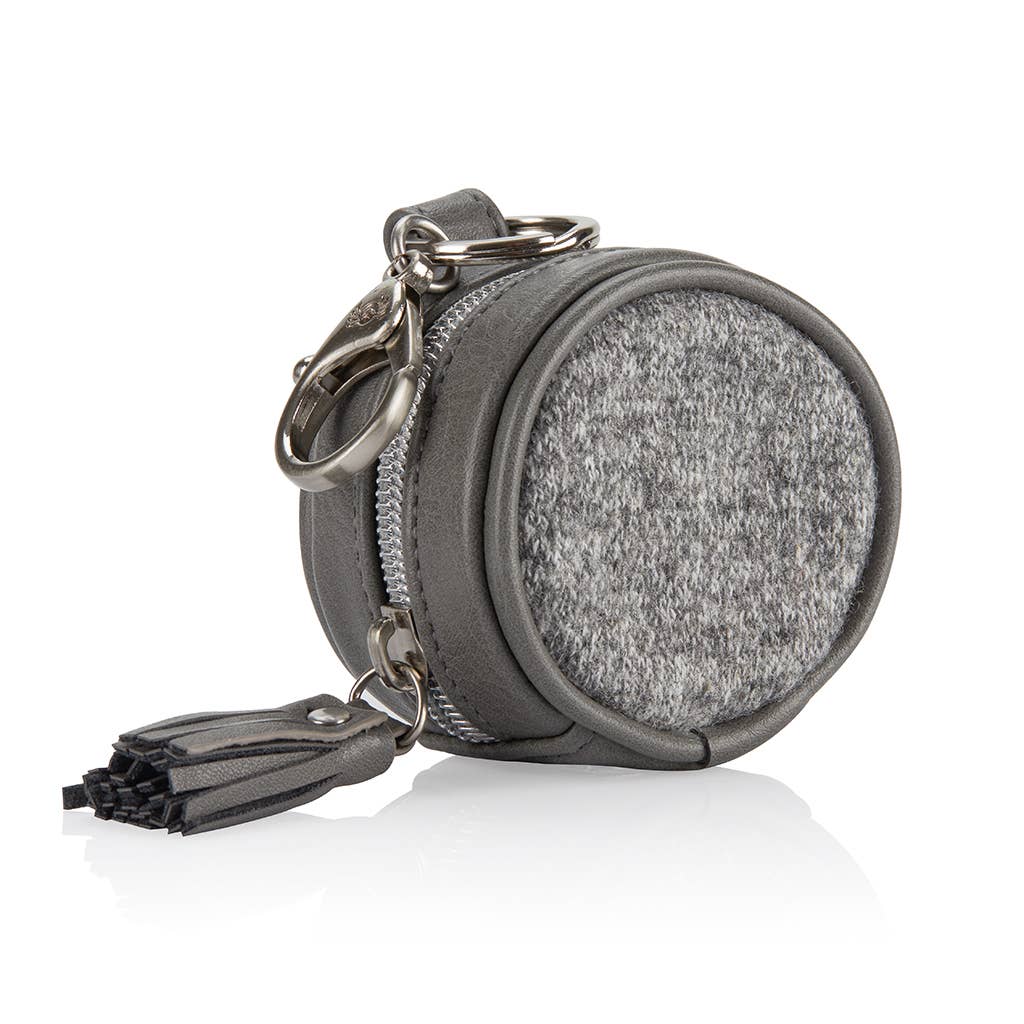 Grayson Diaper Bag Pod Keychain