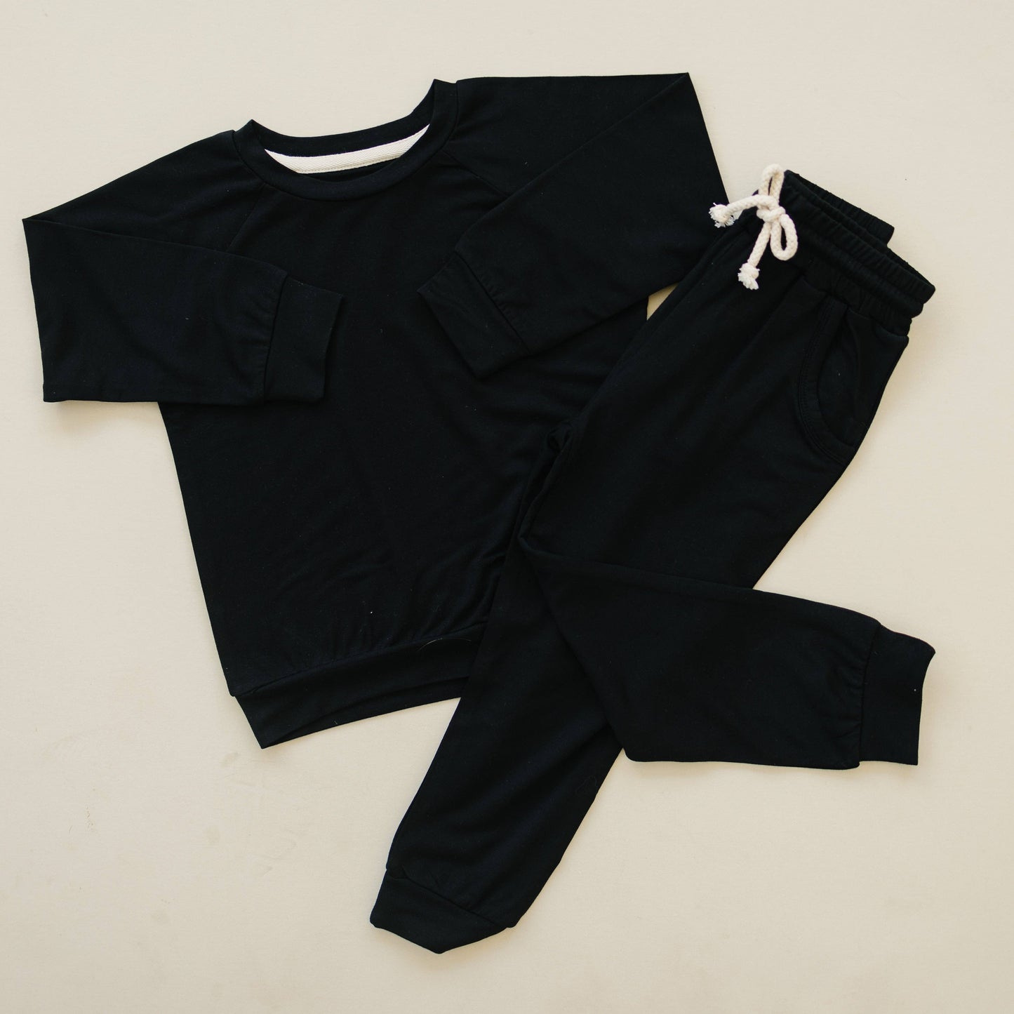 Bamboo Jogger Sweatpants
