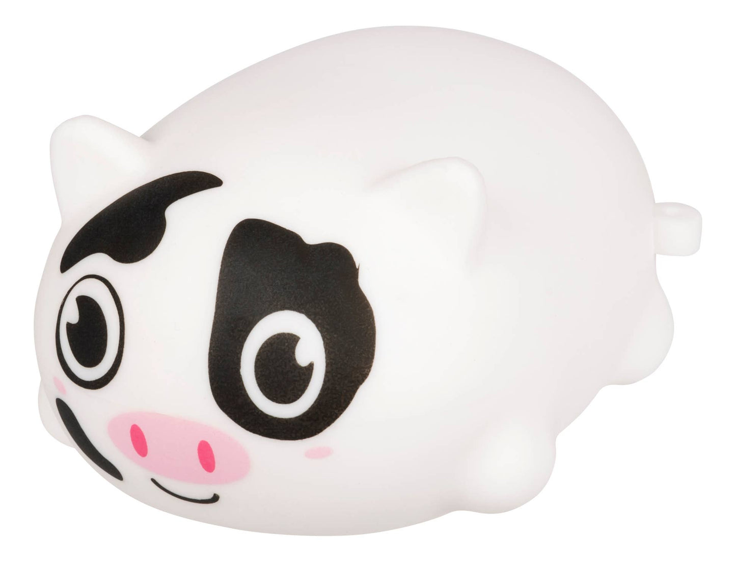 Chubby Barnyard Animals