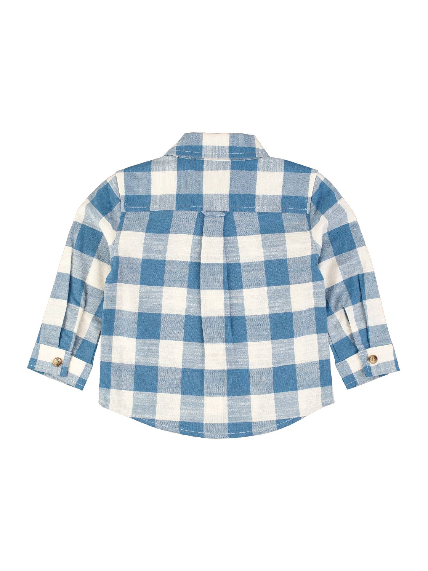 Countryside Button Down Shirt