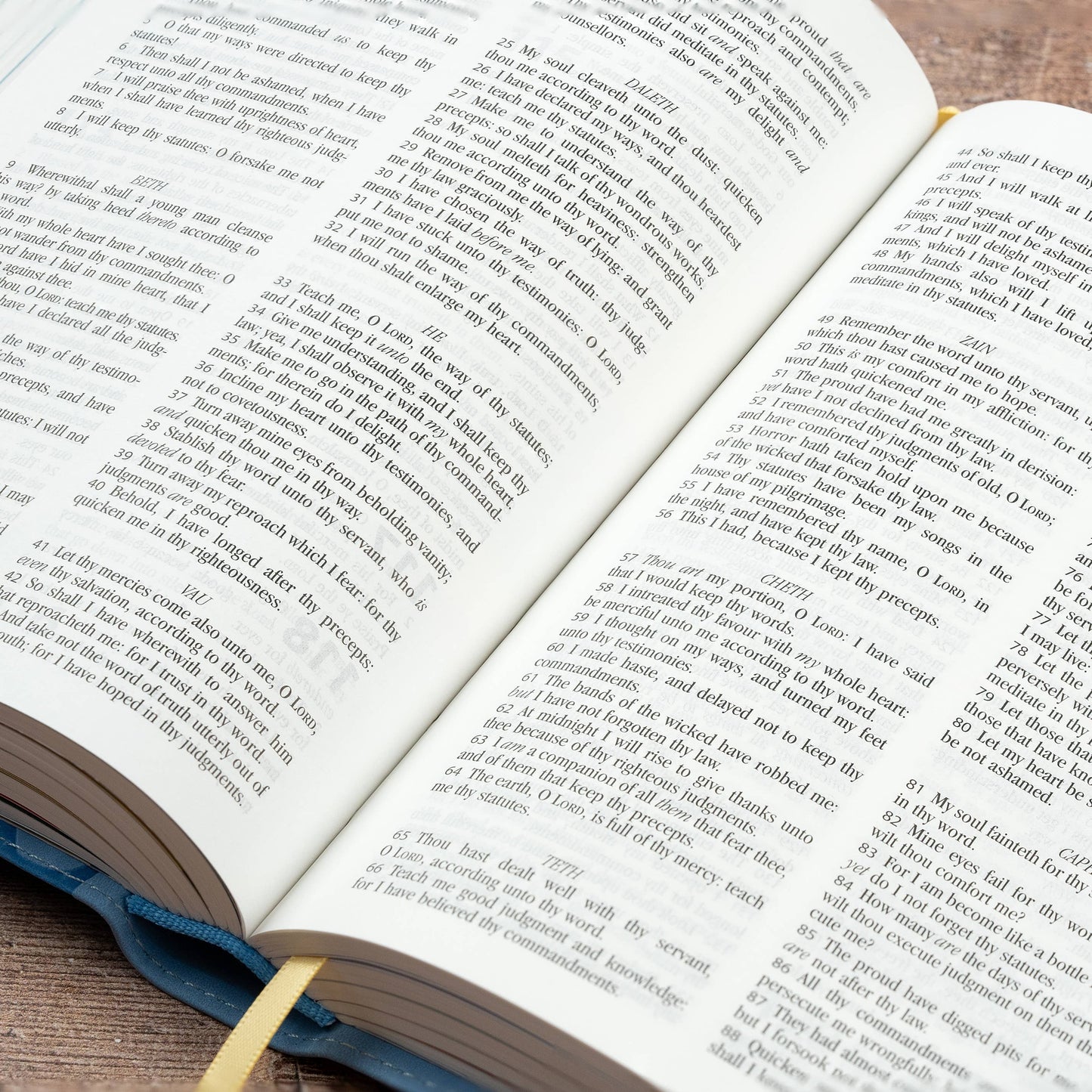 My First Real Bible - Boys