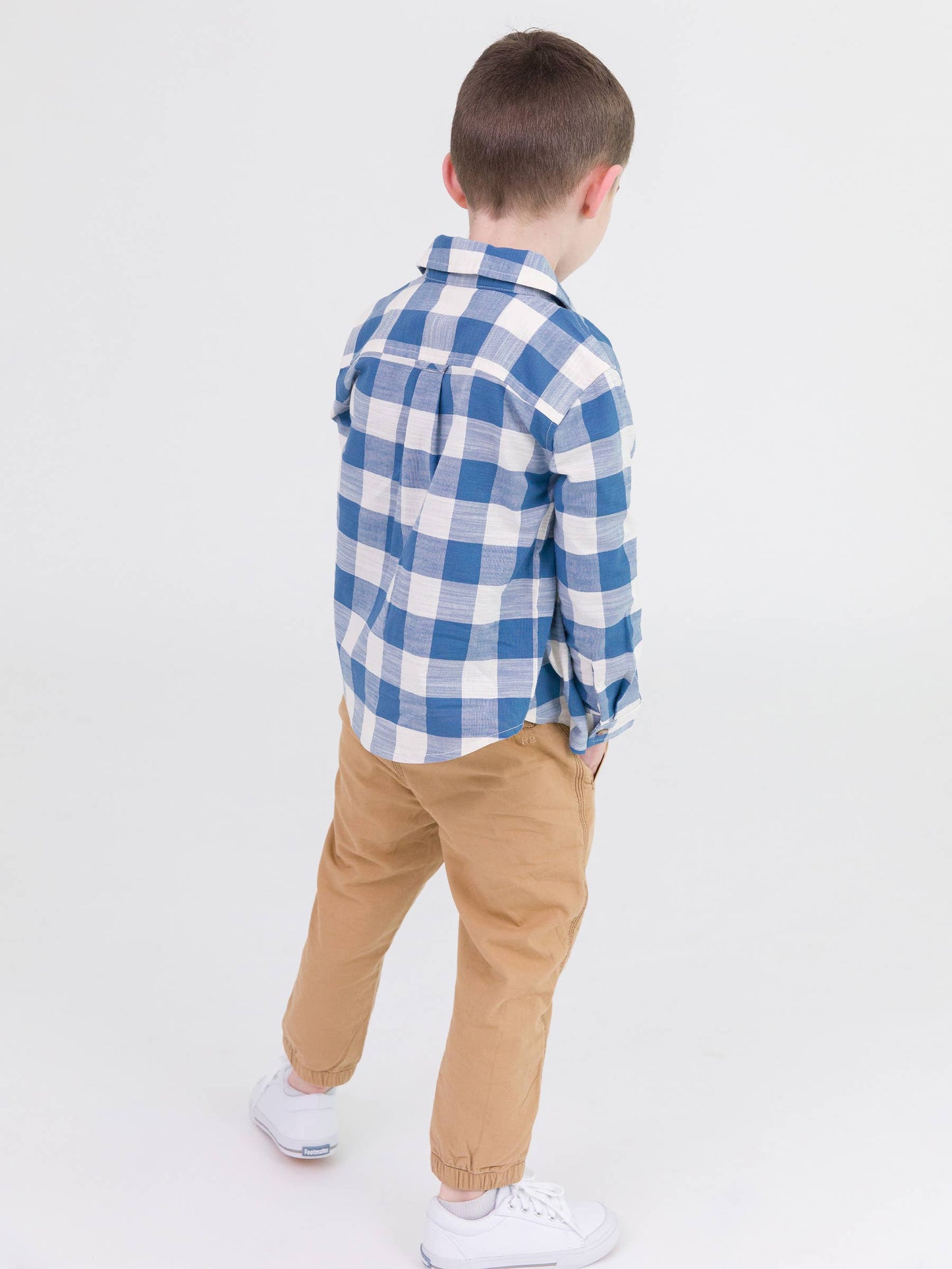 Countryside Button Down Shirt