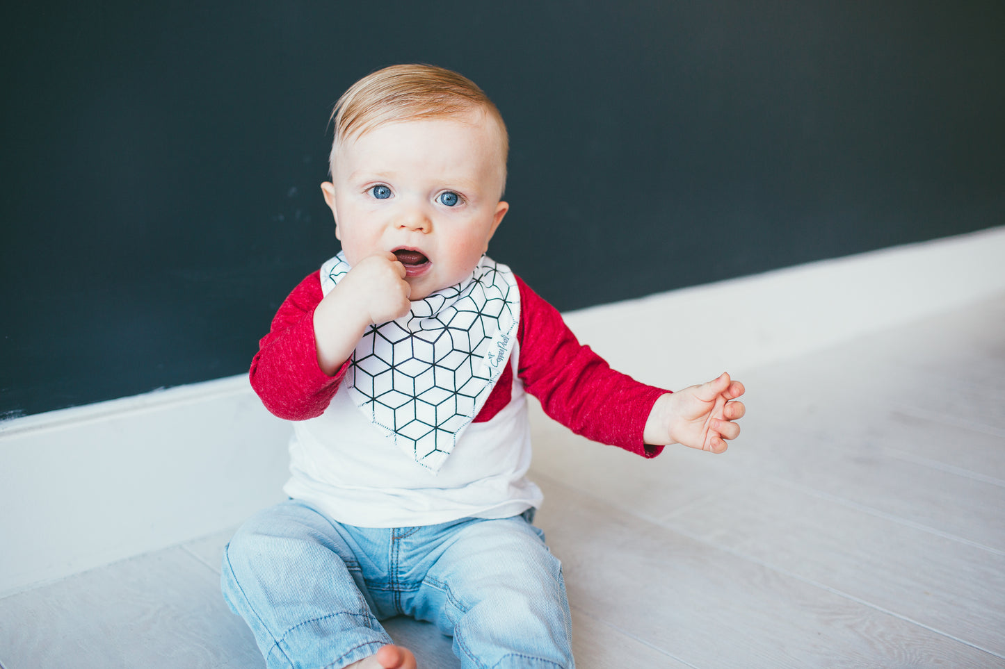 Wild Bib Set