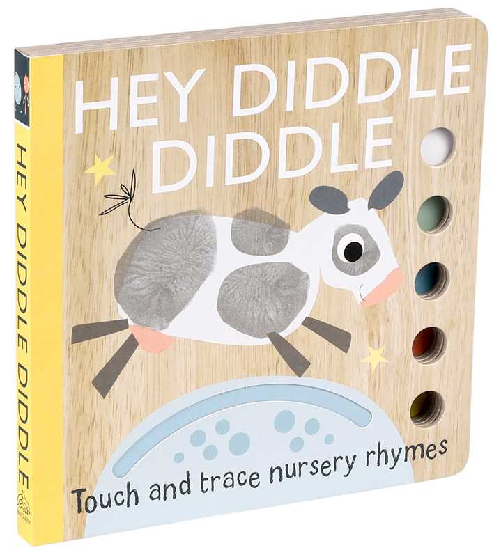 Hey Diddle Diddle