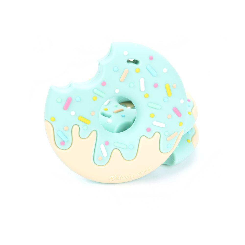 Donut Teether