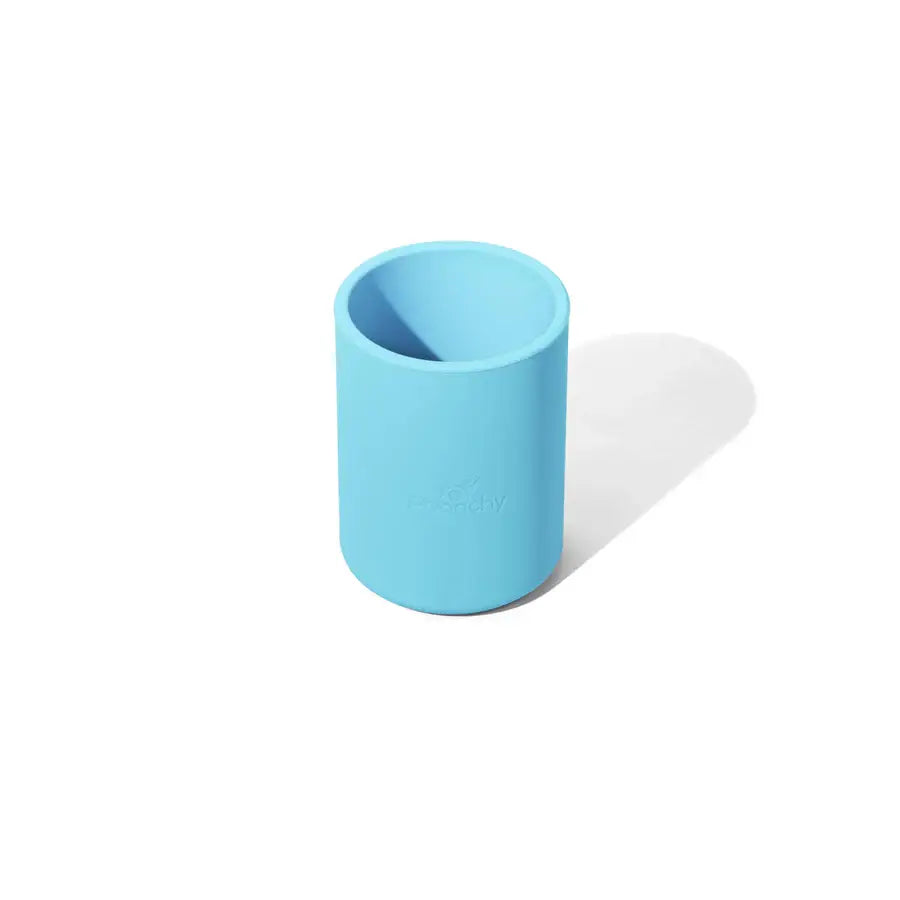 Straw Silicone Toddler Cup
