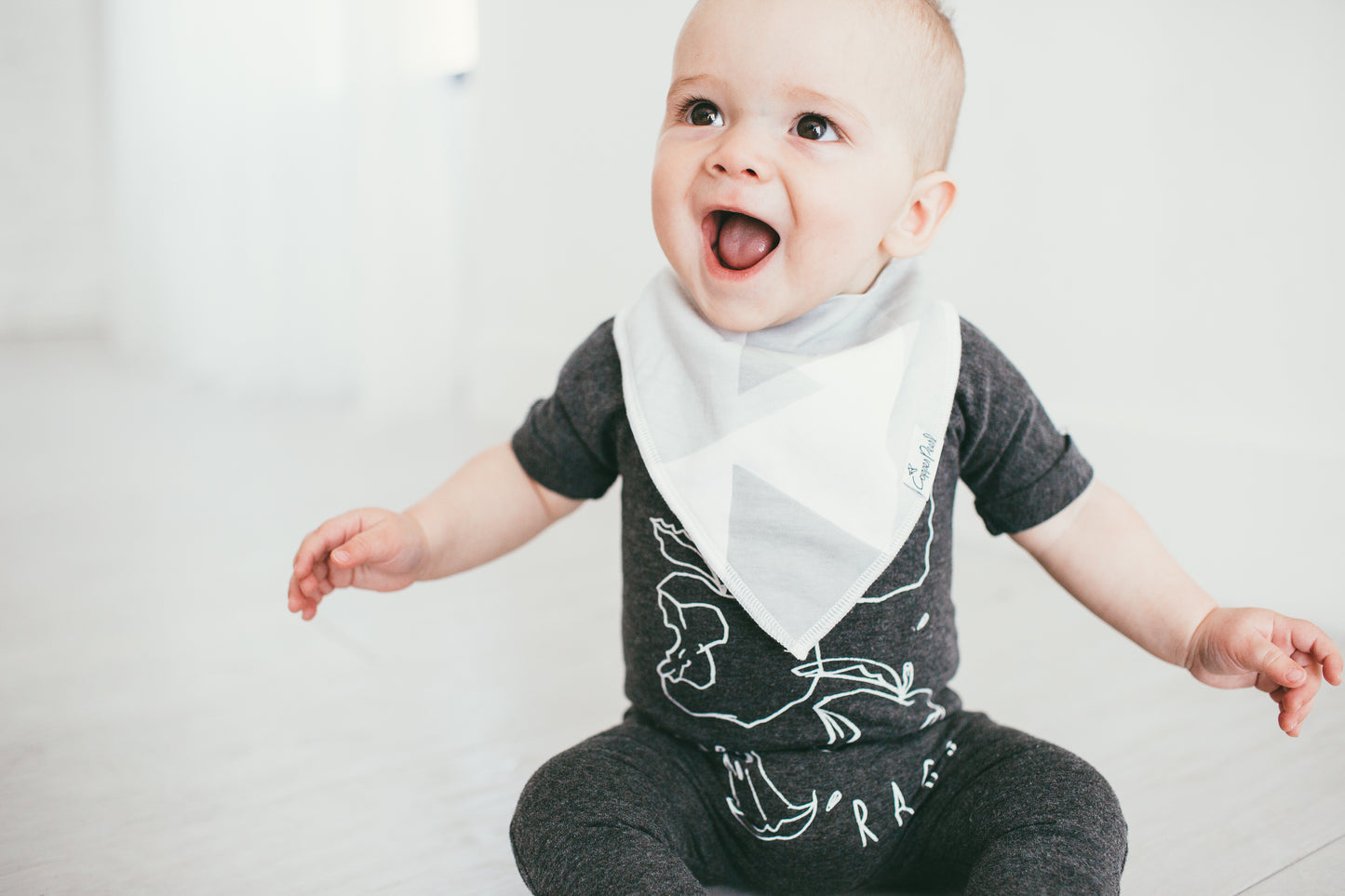 Wild Bib Set