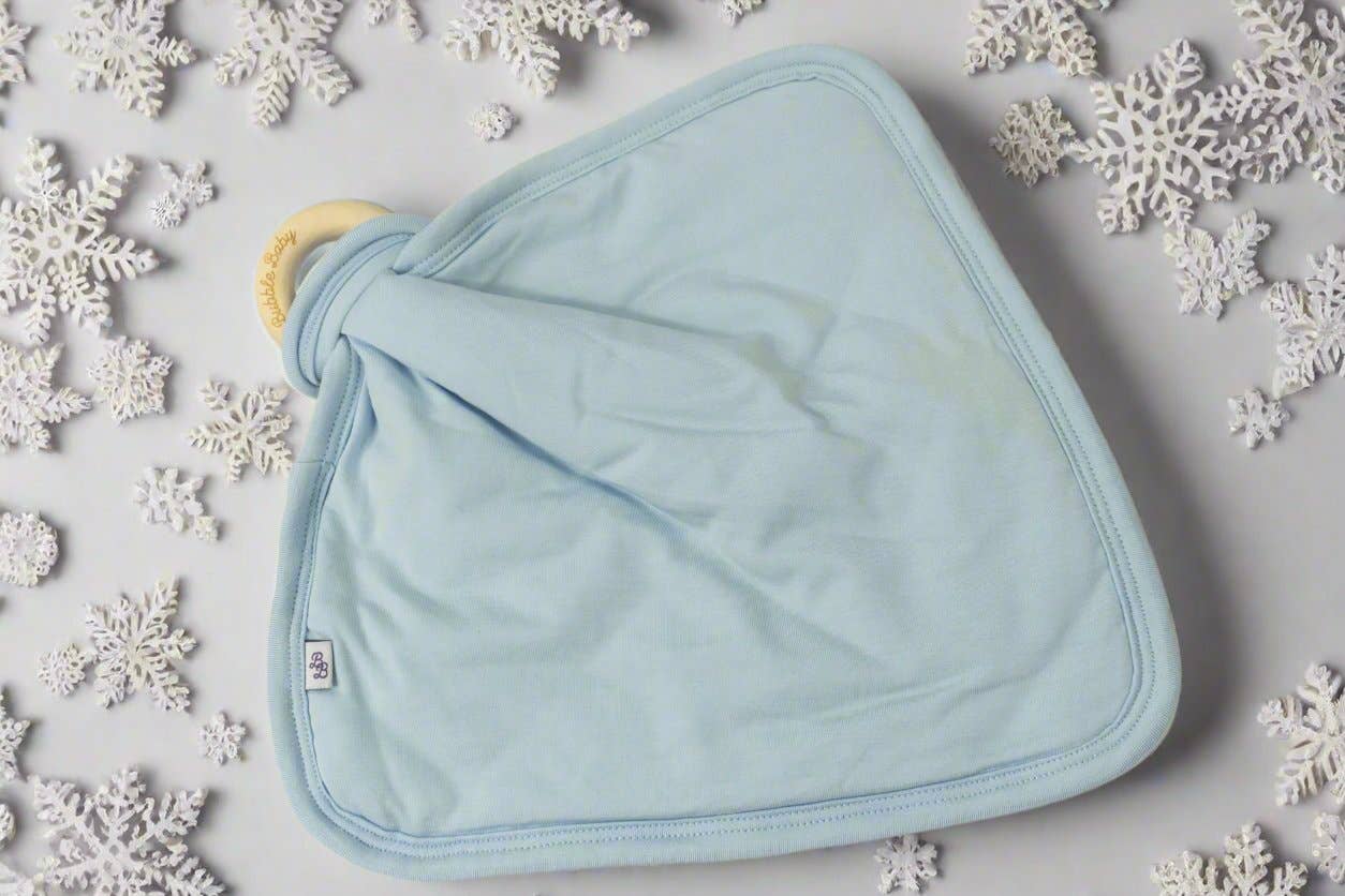 Jet | Sprig Quilted Lovey