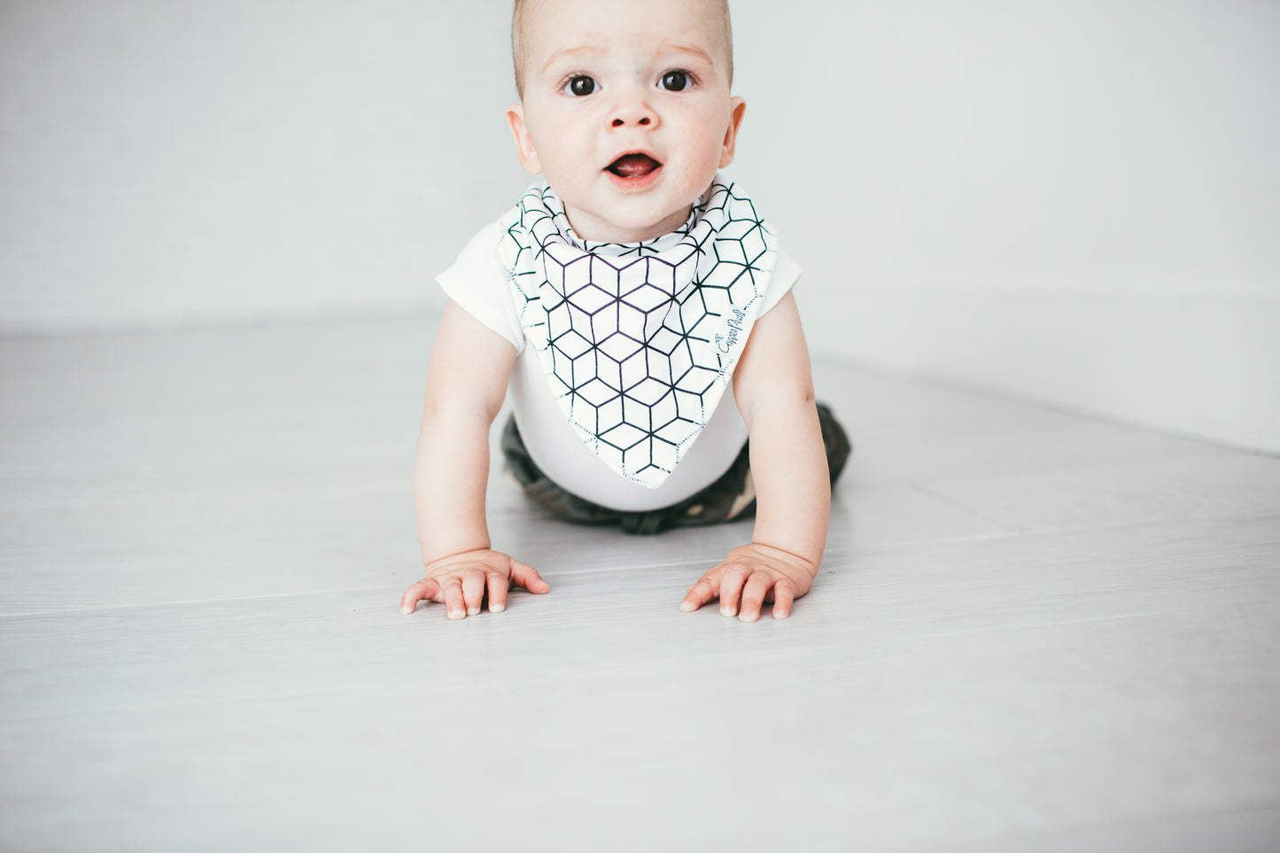Wild Bib Set