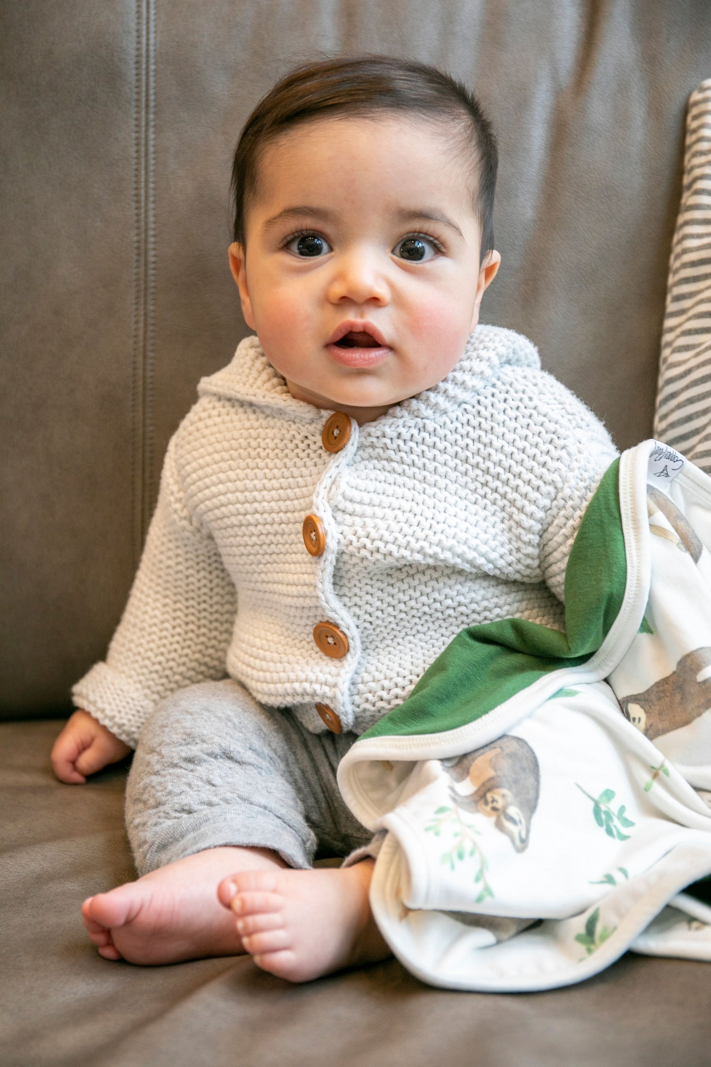 Noah Lovey