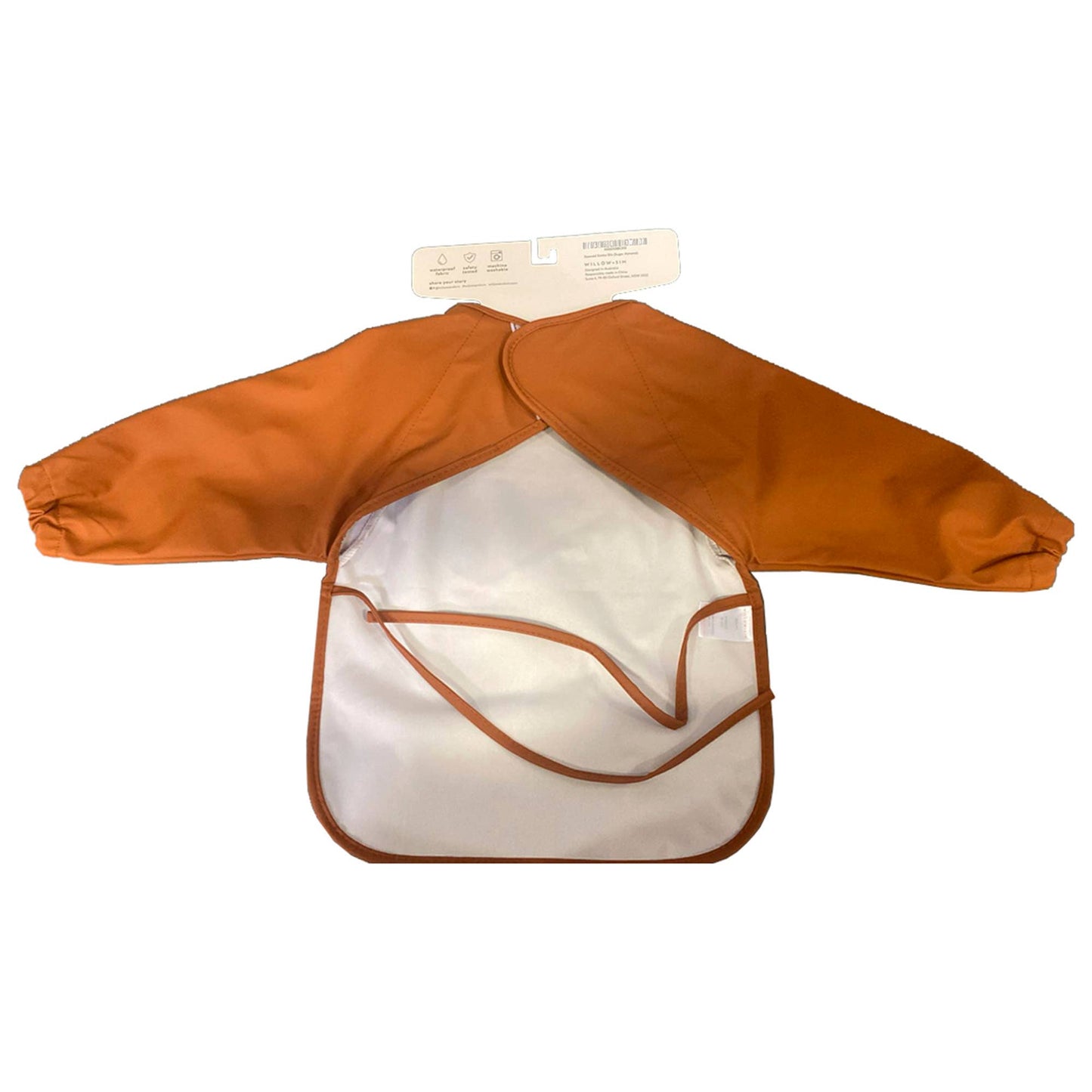 Waterproof Bib