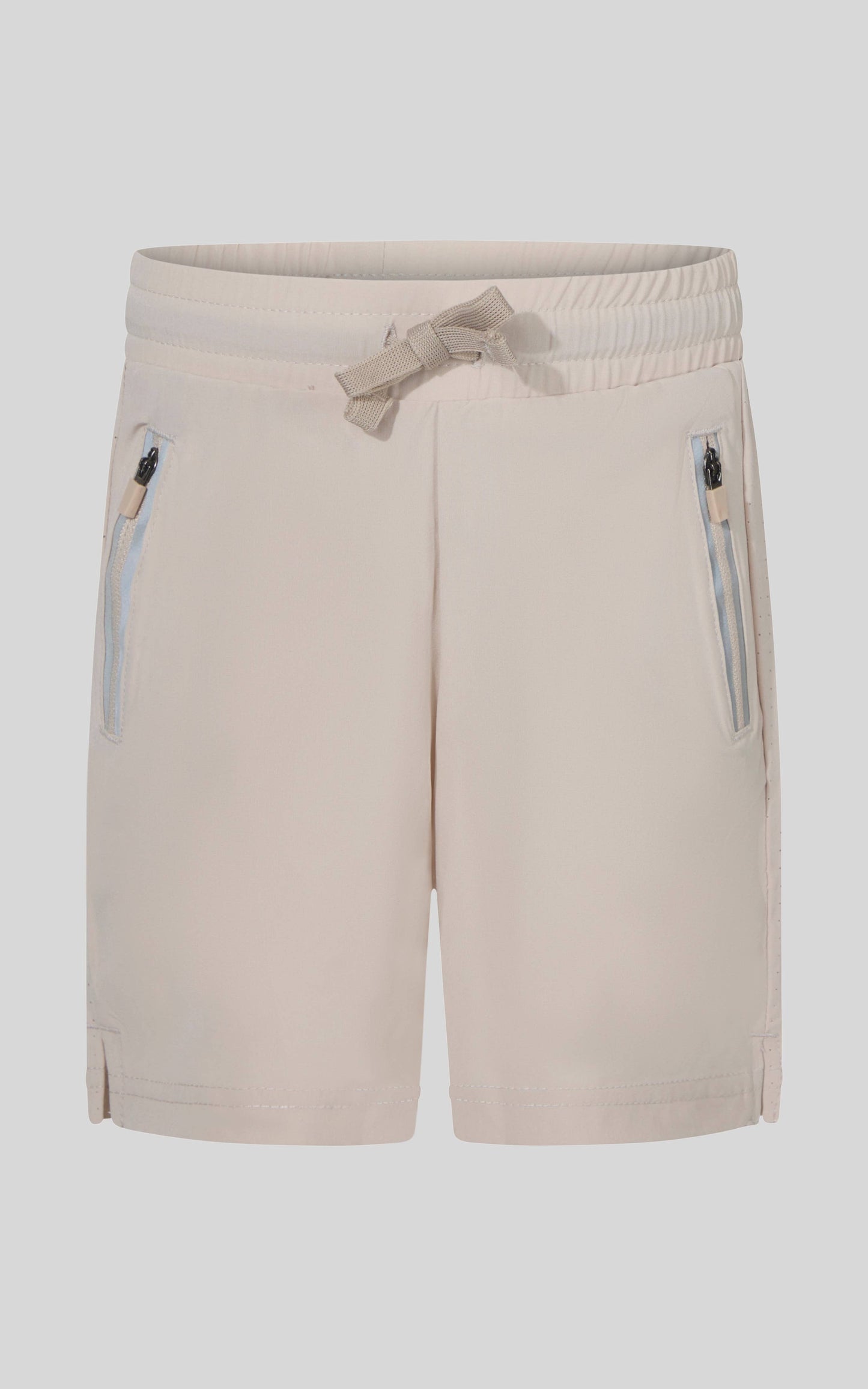 Boys Lightstreme Short with Reflective Zip Pockets