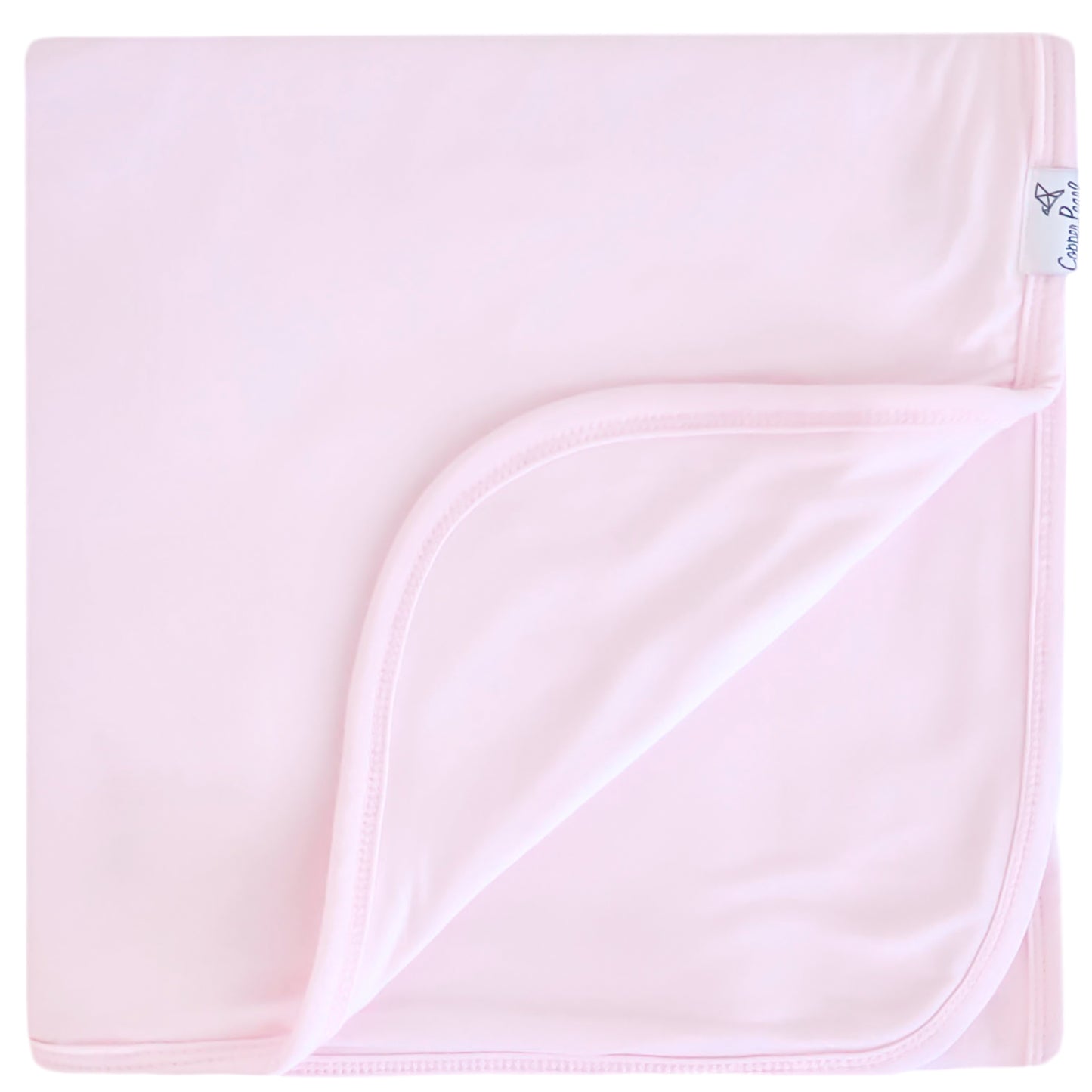 Blossom Three-Layer Quilt