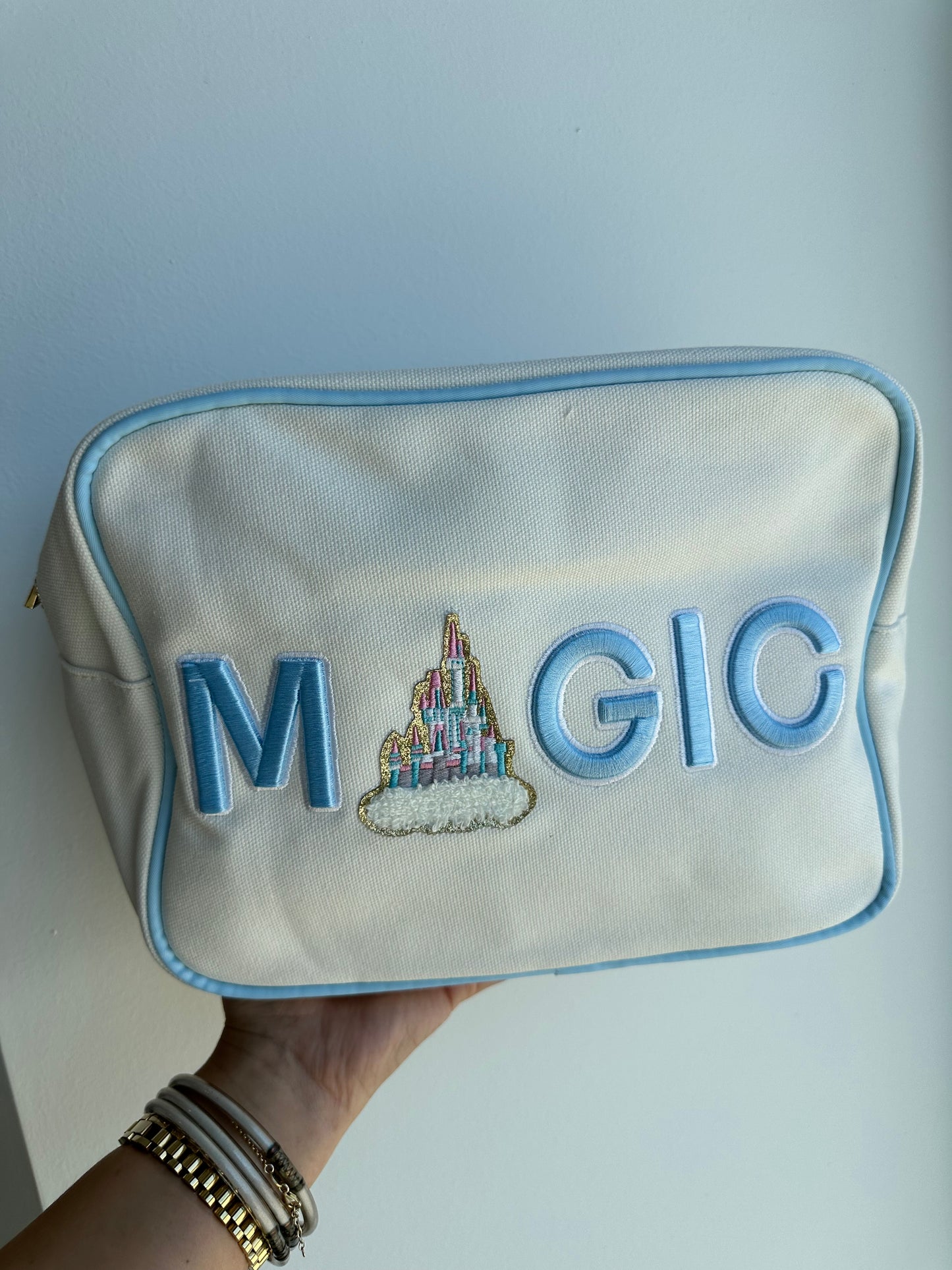 Magic Bag