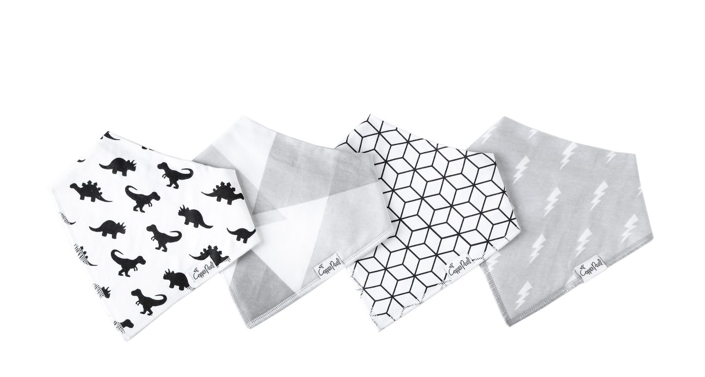 Wild Bib Set