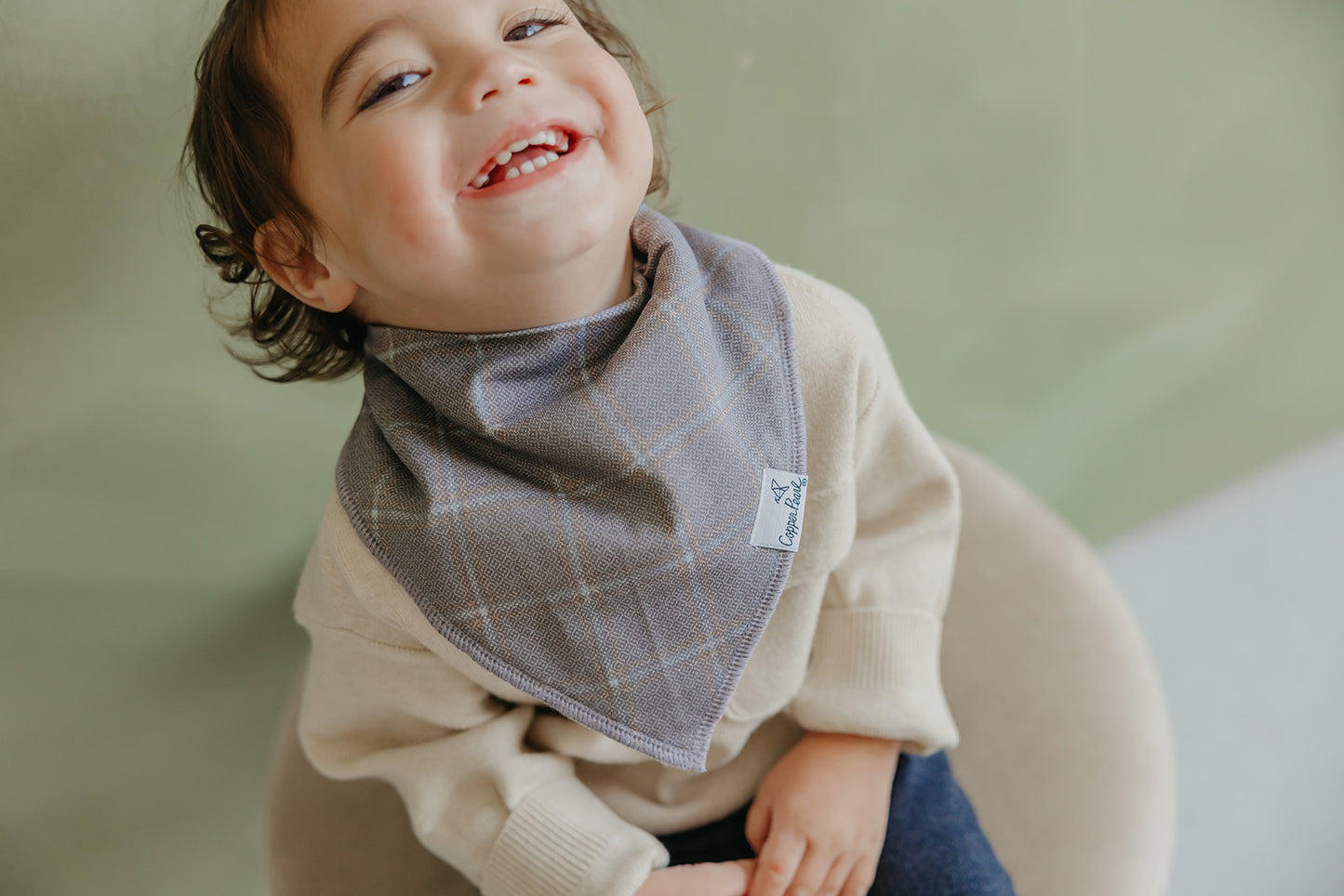 Timber Bib Set
