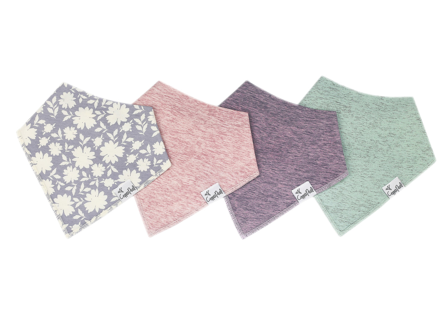 Lacie Bib Set