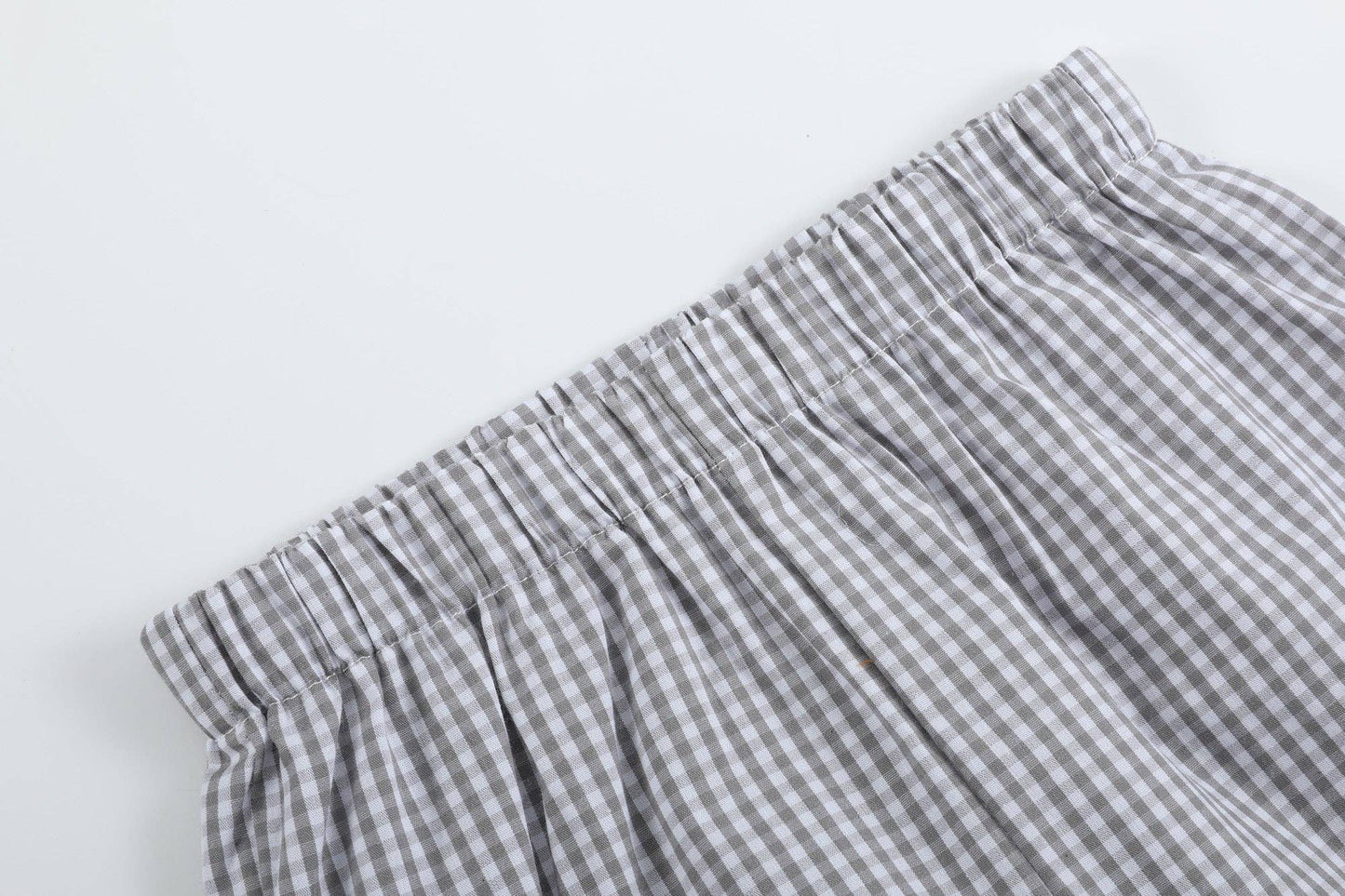 Golf Tee and Shorts Set