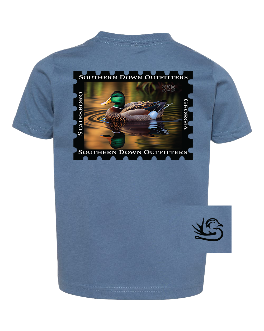 Duck Stamp Tee