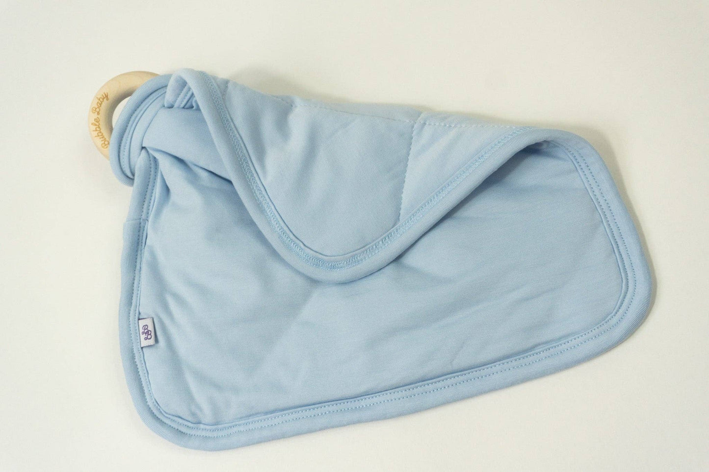 Jet | Sprig Quilted Lovey