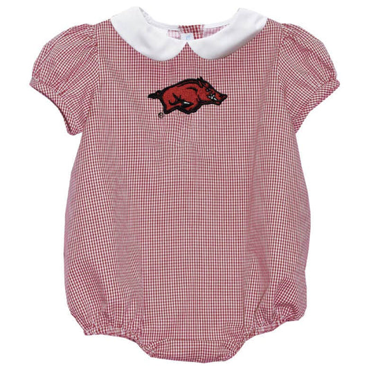 Arkansas Razorback Bubble