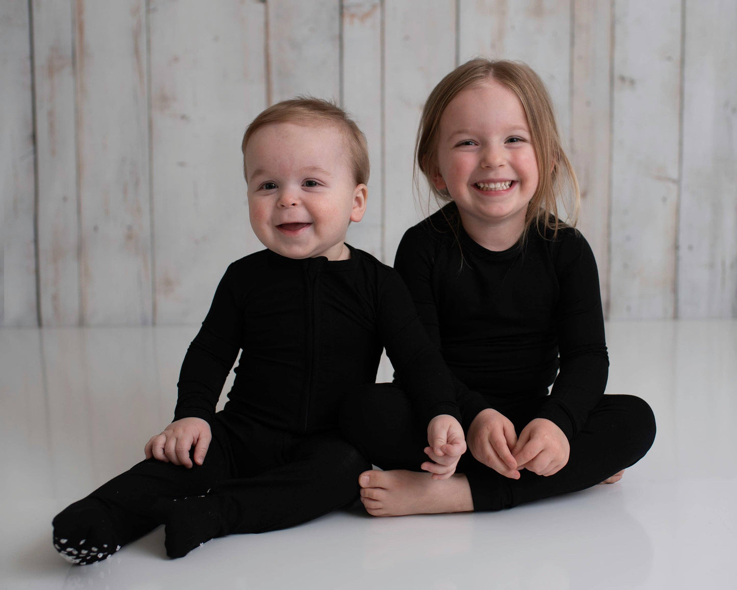 Nightfall | Long Sleeve 2 Piece Set