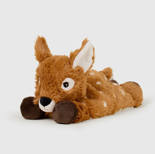 Laying Down Fawn