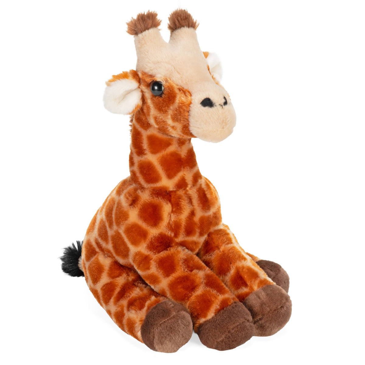 CK Giraffe Baby Stuffed Animal 12"