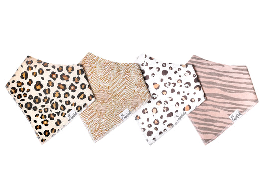 Zara Bib Set