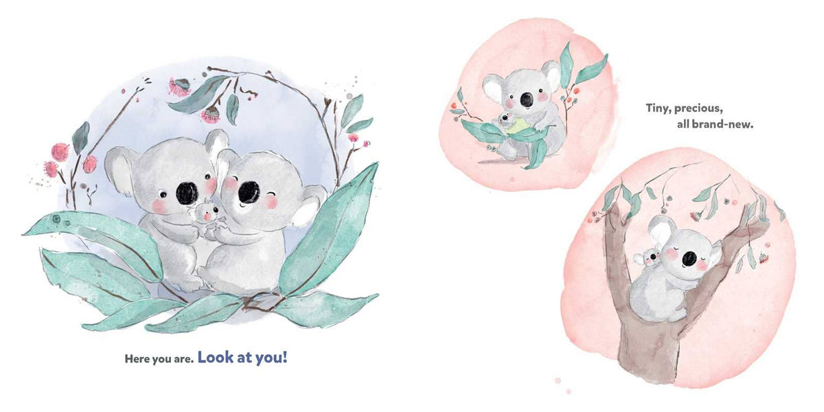 Hello, Baby!  by Shelly Unwin