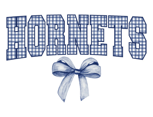 Hornets Spirit Tee