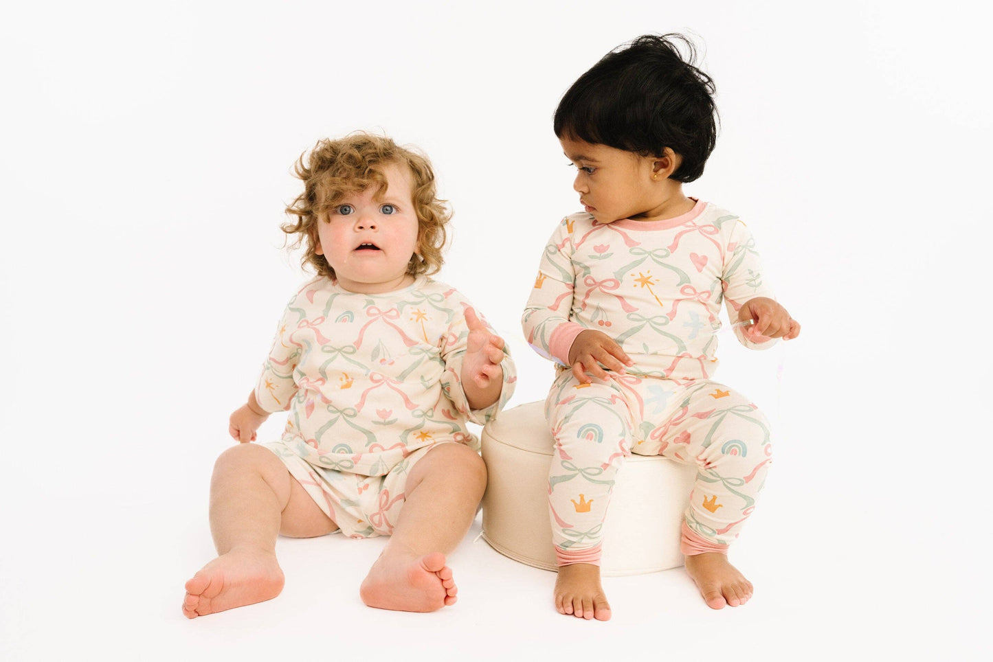 Magical Bamboo Set