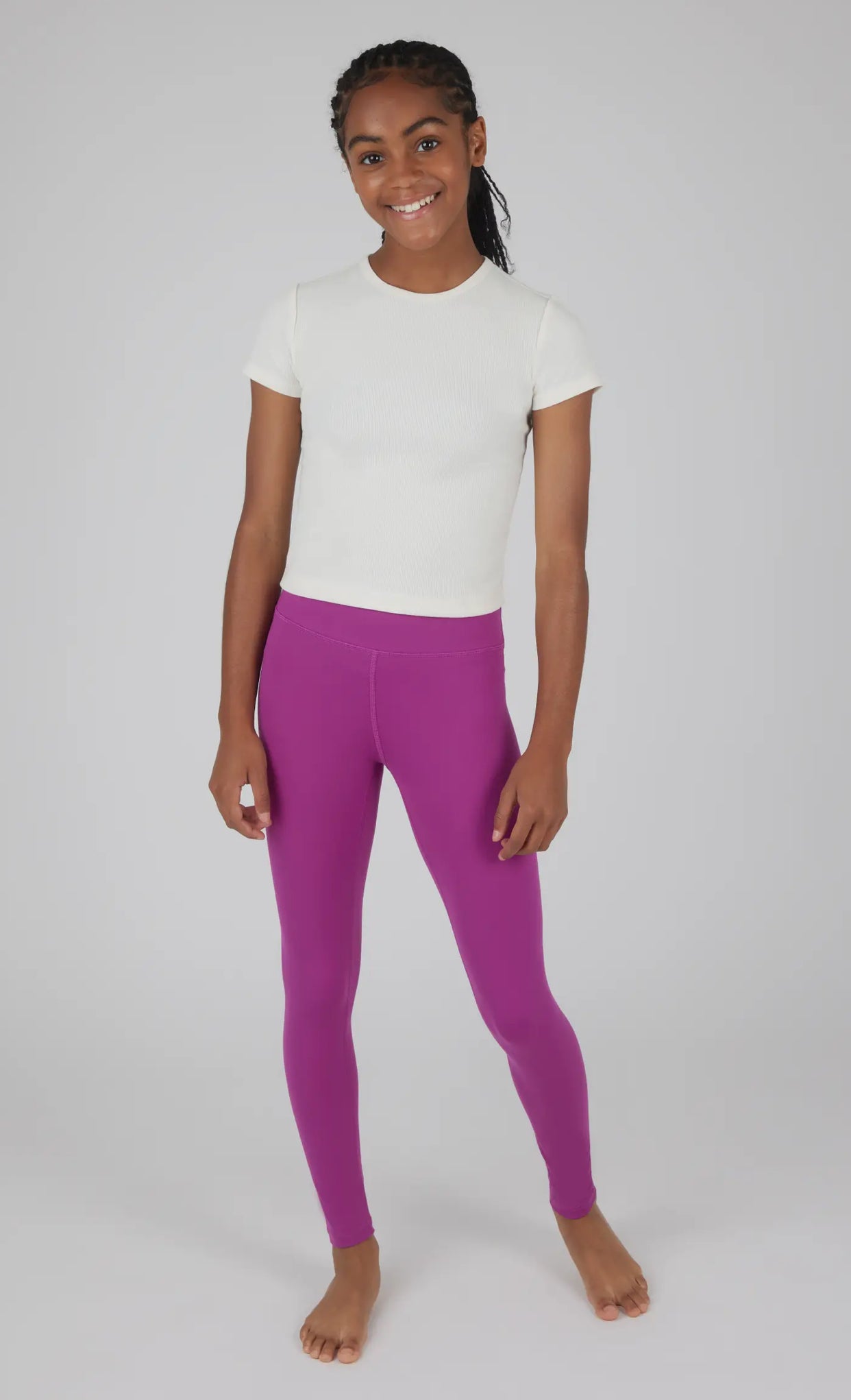 Girls Everyday Leggings