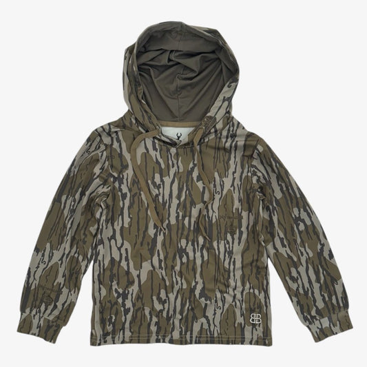 Mack Performance Pullover UPF50