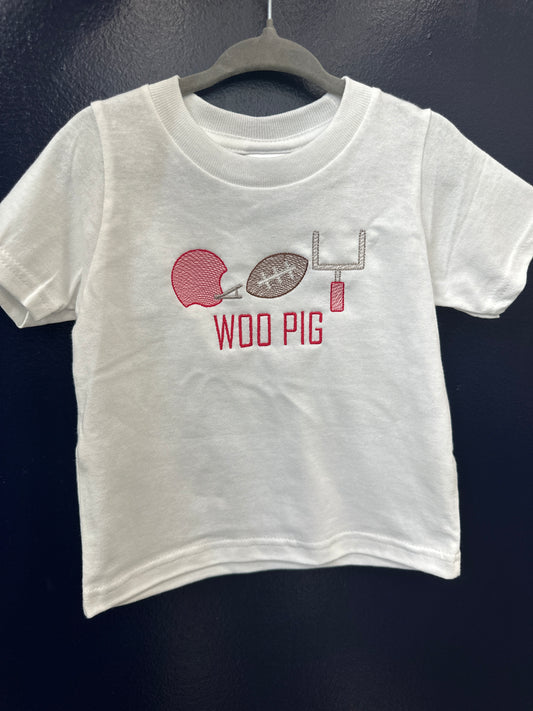 Woo Pig