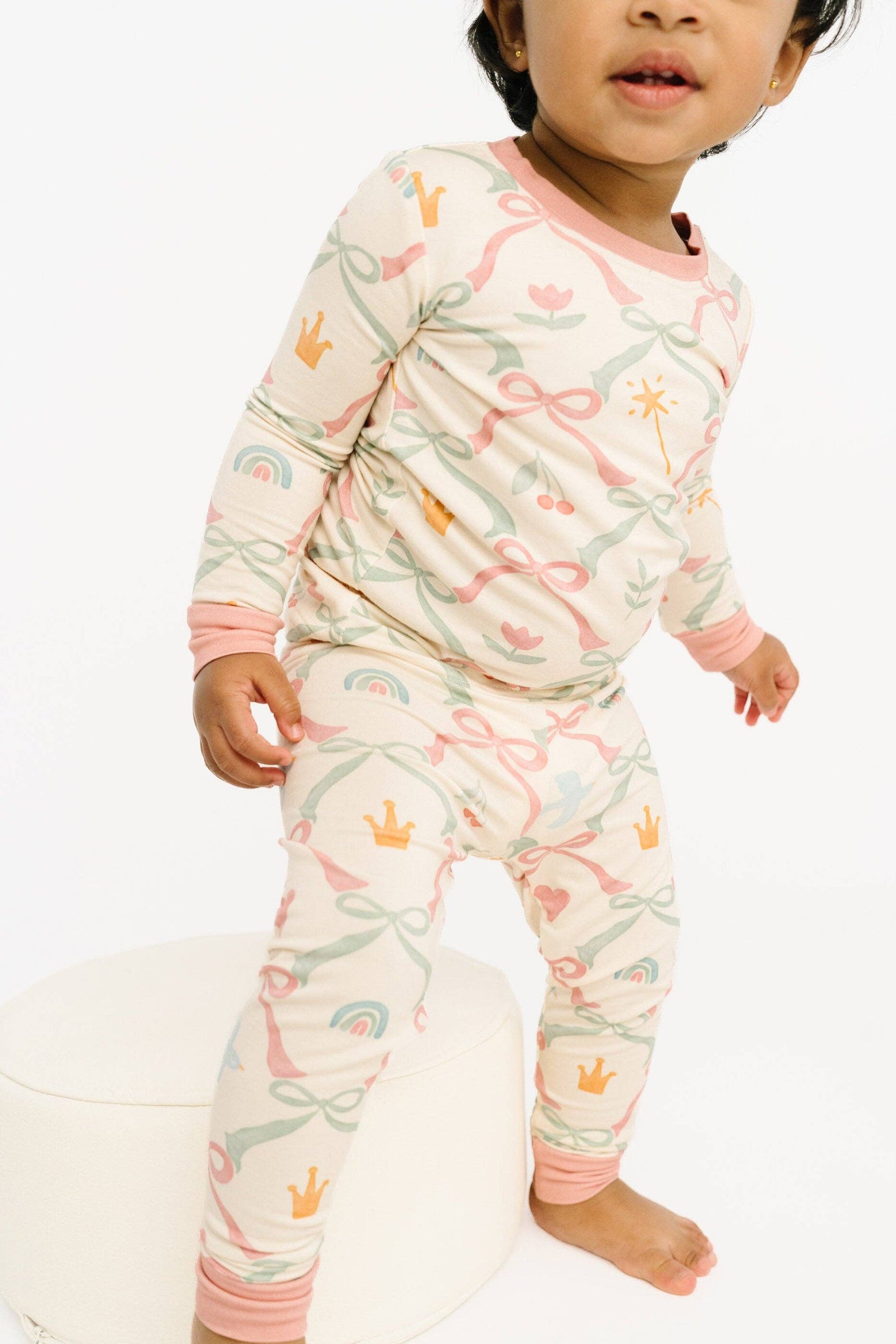 Magical Bamboo Set