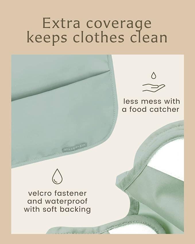 Waterproof Bib