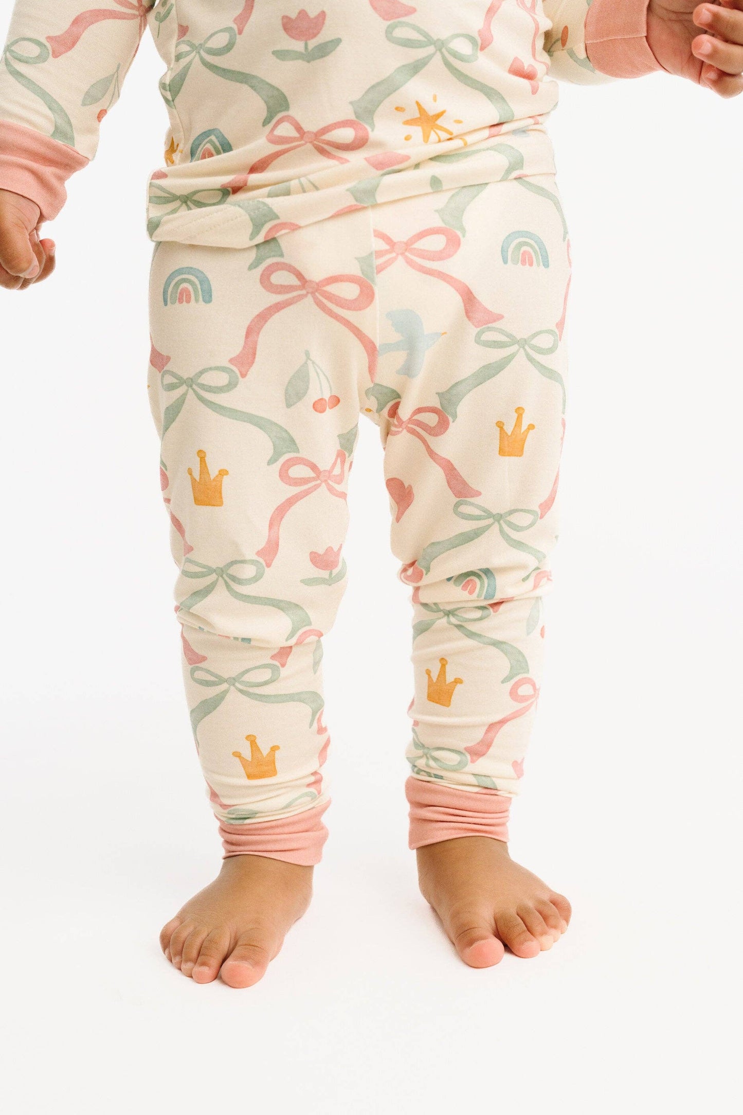 Magical Bamboo Set