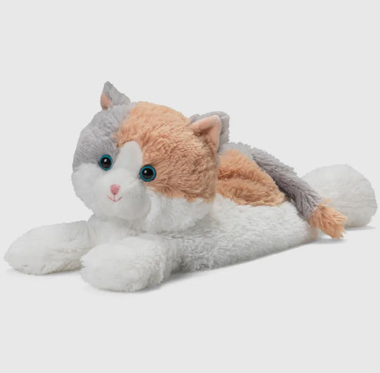 Calico Cat Jr.