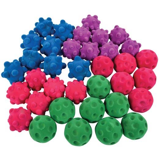 Fidget Balls